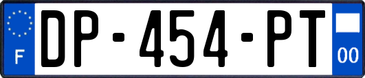 DP-454-PT