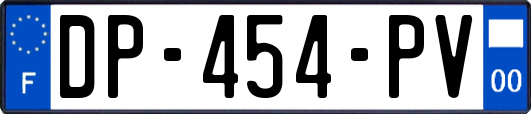 DP-454-PV