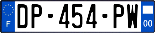 DP-454-PW