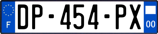 DP-454-PX