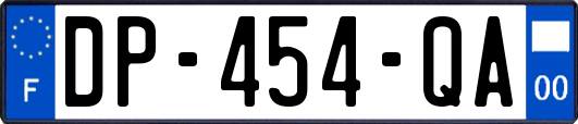 DP-454-QA