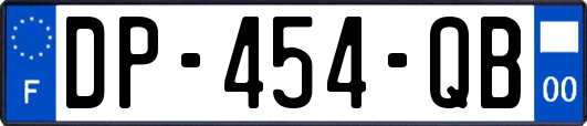 DP-454-QB