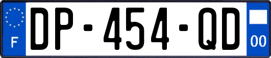 DP-454-QD