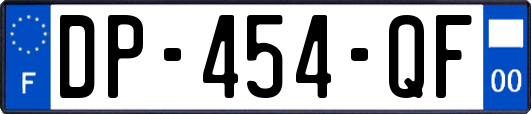 DP-454-QF
