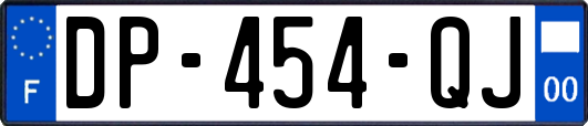 DP-454-QJ