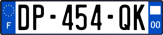 DP-454-QK