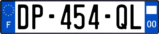 DP-454-QL