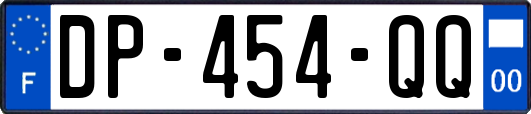 DP-454-QQ