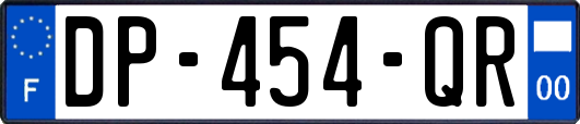 DP-454-QR