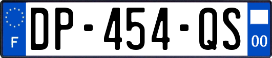 DP-454-QS