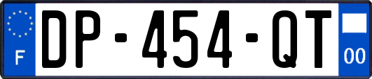 DP-454-QT