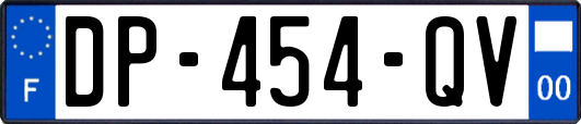DP-454-QV