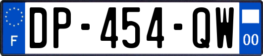 DP-454-QW