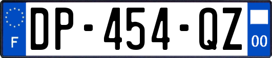 DP-454-QZ