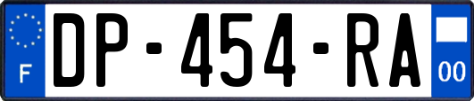 DP-454-RA