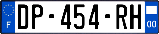 DP-454-RH