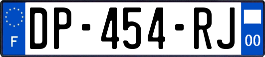 DP-454-RJ