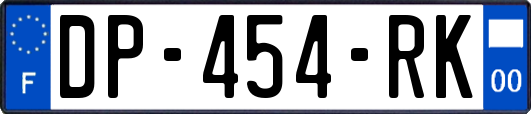 DP-454-RK