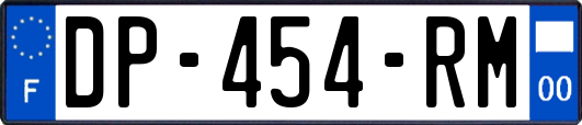 DP-454-RM