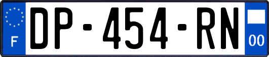 DP-454-RN
