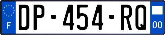 DP-454-RQ