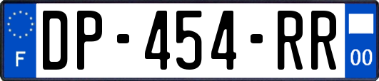 DP-454-RR