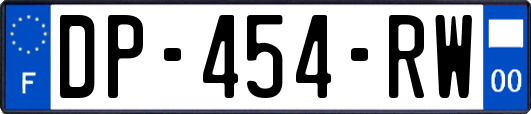 DP-454-RW