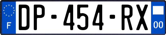 DP-454-RX