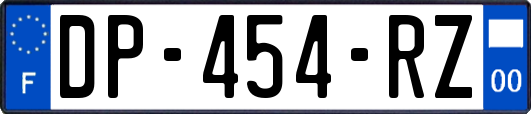 DP-454-RZ
