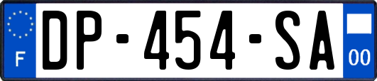 DP-454-SA