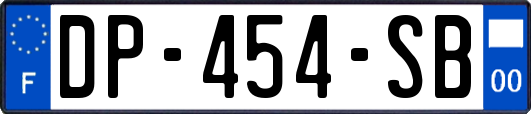 DP-454-SB