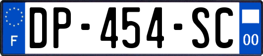 DP-454-SC