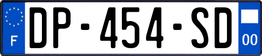 DP-454-SD