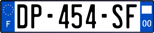 DP-454-SF