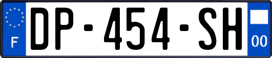 DP-454-SH