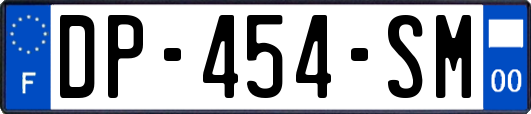 DP-454-SM