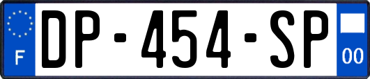 DP-454-SP