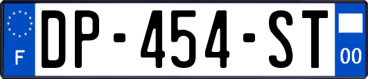 DP-454-ST
