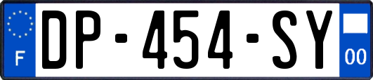 DP-454-SY