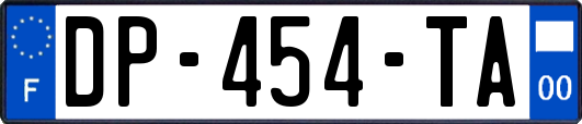 DP-454-TA