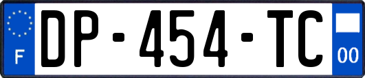 DP-454-TC