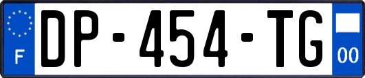 DP-454-TG