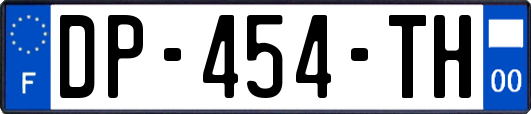 DP-454-TH
