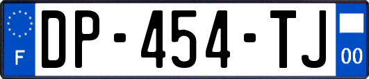 DP-454-TJ