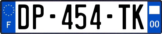DP-454-TK