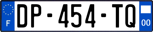 DP-454-TQ