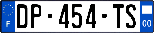 DP-454-TS
