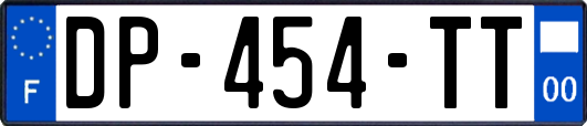 DP-454-TT