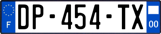DP-454-TX