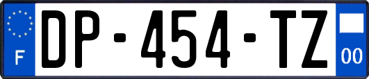 DP-454-TZ